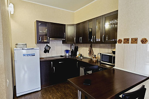 3х-комнатная квартира Карачаевская 60 в Домбае 16