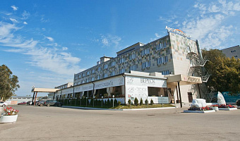 &quot;Арт-Ульяновск&quot; гостиница в Ульяновске - фото 2