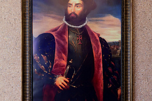 "Vasco Da Gama" - раннее бронирование