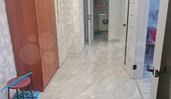 Фото объекта «2х-комнатная квартира Пестова 3 в Пятигорске», 4