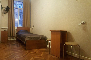 &quot;Пилау на Рубинштейна&quot; гостевые комнаты в Санкт-Петербурге 4