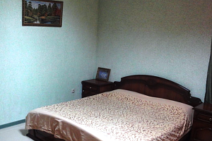 Гостиницы Грозного с бассейном, "Ламан АЗ" с бассейном - фото