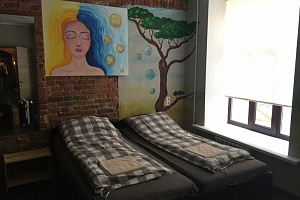 «Новая Голландия» хостел