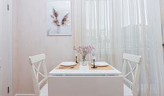 Фото объекта ««SochiHome Green Palace» 2х-комнатная квартира в Сочи», 5