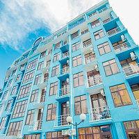 2х-комнатная квартира Просвещения 118/1 кв 39