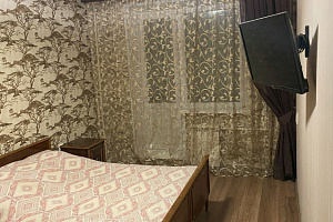 Студия в Рязани, 3х-комнатная Зубковой 25к1 студия - раннее бронирование
