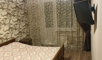 3х-комнатная квартира Зубковой 25к1 в Рязани - фото 4