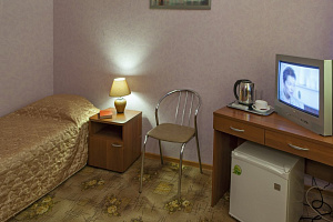 &quot;Уютная&quot; гостиница в Оренбурге фото 4