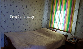 &quot;Байкал-кэмп&quot; гостевой дом в Бугульдейке - фото 5