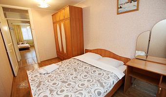 3х-комнатная квартира Гагарина 137 в Самаре - фото 2