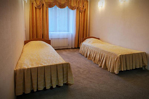 Гостиницы Саяногорска с термальными источниками, "Жарки" с термальными источниками - раннее бронирование