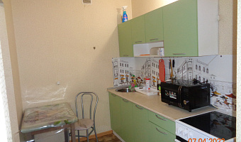 1-квартира 1-а Рабочая 8 в Томске - фото 3