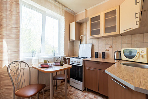 1-комнатная квартира Овчинникова 7 в Челябинске 2