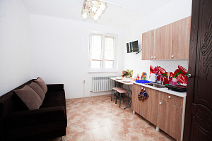 Квартиры Адлера с кухней, квартира-студия Ленина 298Бк7 с кухней - снять