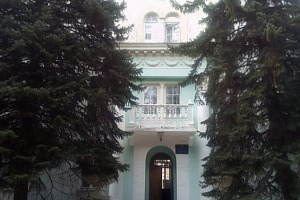 Гостевой дом в , "КрАО РАН" - фото