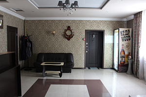 Мини-отели Читы, "Гавань" мини-отель - раннее бронирование