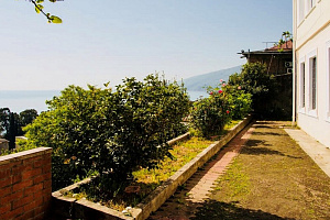 Курорты Абхазии, "Амра" коттедж под-ключ - раннее бронирование