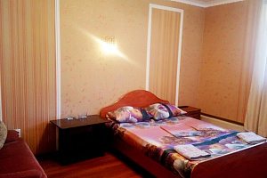 Гостиницы Томска красивые, "Amore" красивые - цены