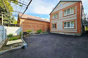 4х-комнатный дом под-ключ Кутузова 43