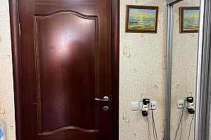 Квартиры Абхазии у моря, 2х-комнатная Кодорское шоссе 18 кв 25 у моря - цены