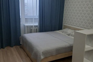 Квартиры Пскова 1-комнатные, "В Древнем Городе Псков" 1-комнатная 1-комнатная - цены
