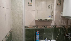 Фото объекта «1-комнатная квартира Абазгаа 49/1 в Гаграх», 5