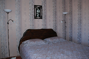 Гостиницы Рязани красивые, "198 километр" мини-отель красивые