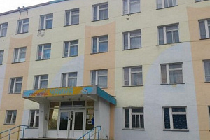 Мини-отели в Полярном, "Чайка" мини-отель - раннее бронирование