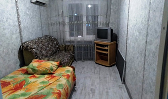 2х-комнатная квартира Протапова 60 в Анапе - фото 5