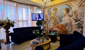 &quot;Golden Hotel&quot; гостиница в Пятигорске - фото 2