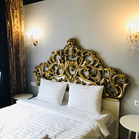 3х-комнатная квартира Маршала Борзова 105