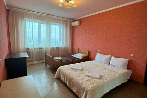  3х-комнатная квартира Портовая 458/52 в Ростове-на-Дону 2