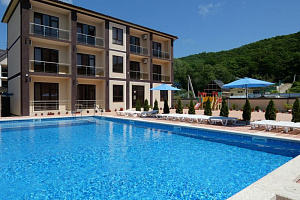 &quot;Элион&quot; гостевой дом