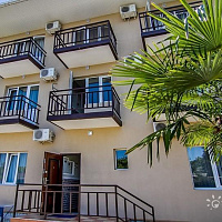 &quot;Марин двор&quot; гостевой дом