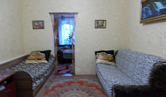 Фото объекта «1/2 дома под-ключ Ростовская 219 в Ейске», 2
