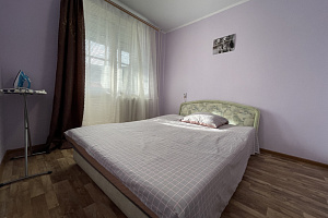 2х-комнатная квартира Крепостная 66 в Крымске 11
