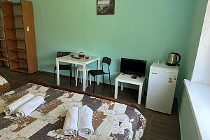 &quot;Фламинго&quot; гостевой дом в п. Прибрежный (Судак) фото 9