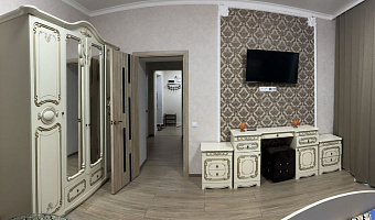 3х-комнатная квартира на земле Авиации 27 в Кисловодске - фото 5