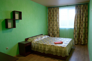Гостиницы Смоленска на карте, "Подкова" мини-отель на карте
