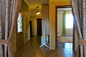 2х-этажный дом под-ключ Таврия уч 1150 в п. Черноморское фото 8