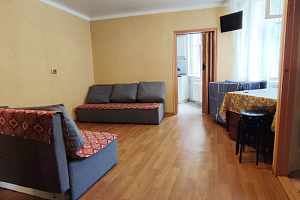 1-комнатная квартира Братьев Бернардацци 2 в Пятигорске 10