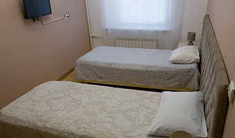 &quot;Apart Sov&quot; 4х-комнатная квартира в Санкт-Петербурге - фото 3