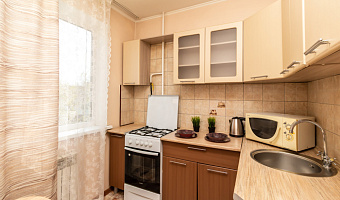 1-комнатная квартира Овчинникова 7 в Челябинске - фото 5