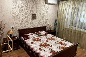 2х-комнатная квартира Фрунзенское шоссе 7