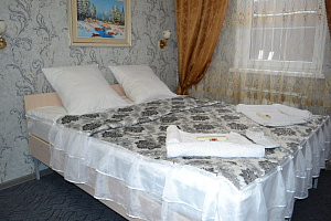 &quot;Home Hotel&quot; гостиница в Московском фото 9