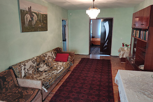 Квартиры Абхазии летом, 3к-комнатная Адлейба 232 летом - снять