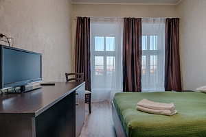 Квартира в , "Базилик Скопин" - фото