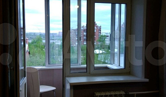 1-комнатная квартира Байкальская 216А/4 в Иркутске - фото 3