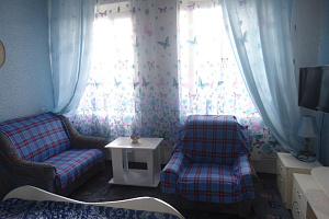 &quot;Надежда&quot; гостиничный комплекс в Новокузнецке фото 6