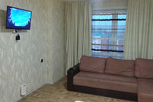 &quot;26-4&quot; 1-комнатная квартира в Новосибирске 3